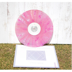 Manchester Orchestra Simple Math Vinyl LP USED