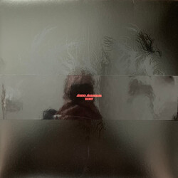 Jóhann Jóhannsson Mandy (Original Motion Picture Soundtrack) Vinyl LP USED