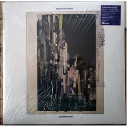 John Moreland Birds In The Ceiling Vinyl LP USED