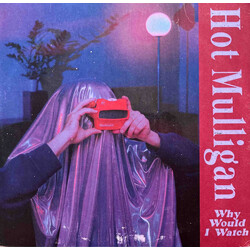 Hot Mulligan Why Would I Watch Vinyl LP USED