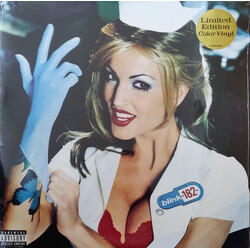 Blink-182 Enema Of The State Vinyl LP USED