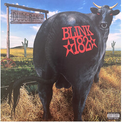 Blink-182 Dude Ranch Vinyl LP USED
