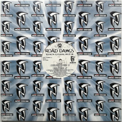 Road Dawgs Bouncin / Murderfest USED VINYL 12INCH 33 S RPM PROMO