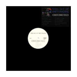 Shin-Ski Back 2 Basic Vol.1 Vinyl LP USED