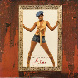 Kelly Rowland Stole USED VINYL 12INCH