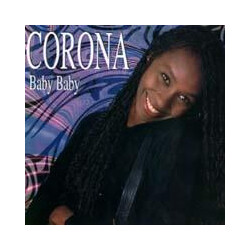 Corona Baby Baby VINYL 12" USED