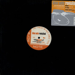 Various Blue Note Revisited USED VINYL 12INCH 33 S RPM