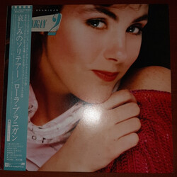 Laura Branigan Branigan 2 Vinyl LP USED