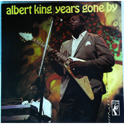 Albert King Years Gone By Vinyl LP USED