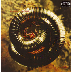 Nine Inch Nails Closer To God VINYL 12" USED