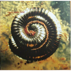 Nine Inch Nails Further Away VINYL 12" USED