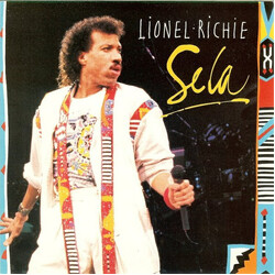 Lionel Richie Se La USED VINYL 7INCH