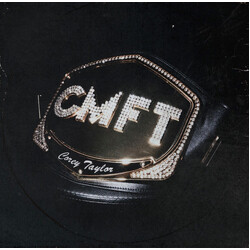 Corey Taylor CMFT Vinyl LP USED