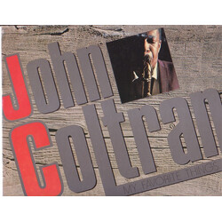 John Coltrane My Favorite Things Vinyl LP USED