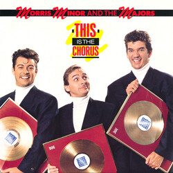 Morris Minor And The Majors This Is The Chorus Vinyl 7" USED