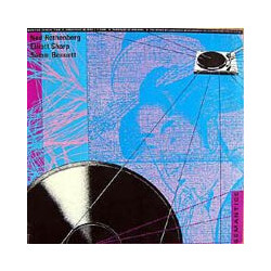 Semantics Semantics Vinyl LP USED