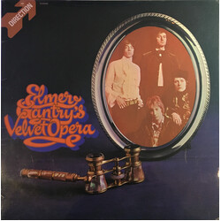 Elmer Gantry's Velvet Opera Elmer Gantry's Velvet Opera Vinyl LP USED