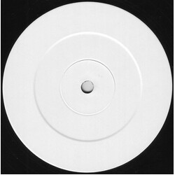 Helena Springs Be Soft With Me Tonight USED VINYL 12INCH 45 RPM PROMO WHITE LABEL