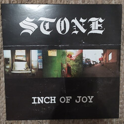 Stone (57) Inch Of Joy Vinyl LP USED