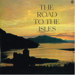 The Glasgow Phoenix Choir The Road To The Isles Vinyl LP USED