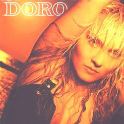Doro Doro Vinyl LP USED