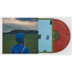 Rozi Plain What A Boost Vinyl LP USED