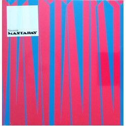 Siouxsie Sioux Mantaray Vinyl LP USED