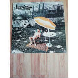 Supertramp Crisis? What Crisis? Vinyl LP USED