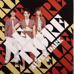 Le Tigre After Dark USED VINYL 7INCH 33 S RPM SINGLE