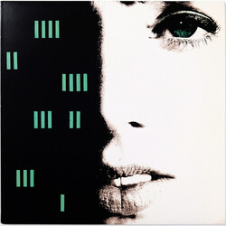 Desire (16) If I Can't Hold You Tonight USED VINYL 12INCH 33 S RPM