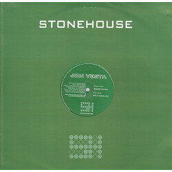 Jon Vesta Substance VINYL 12" USED