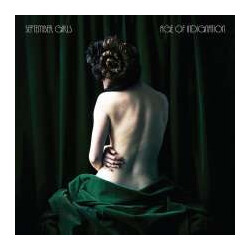 September Girls Age Of Indignation Vinyl LP USED