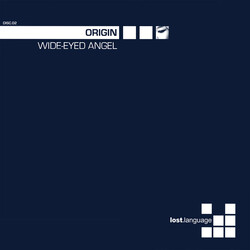 Origin Wide-Eyed Angel (Disc.02) VINYL 12" USED
