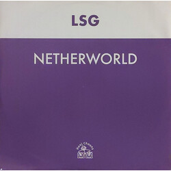 L.S.G. Netherworld VINYL 12" USED