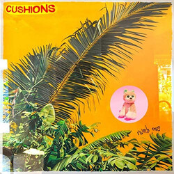 Cushions Numb One Vinyl LP USED
