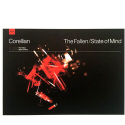 Corellian The Fallen / State Of Mind VINYL 12" USED