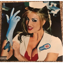 Blink-182 Enema Of The State Vinyl LP USED
