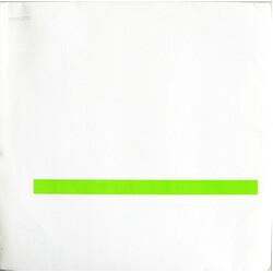 New Order Crystal (John Creamer & Stephane K Remixes) USED VINYL 12INCH 33 S RPM SINGLE