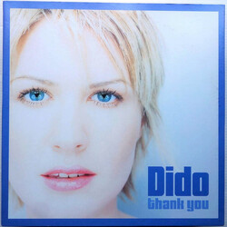 Dido Thank You VINYL 12" USED