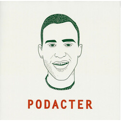 Podacter Podacter USED VINYL 7INCH