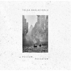 Tolga Baklacioglu Peccum, Peccatum Vinyl LP USED
