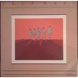 True West Drifters Vinyl LP USED