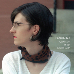 Plastic Ivy Aesthetics Of The Death Wish Vinyl 12" USED
