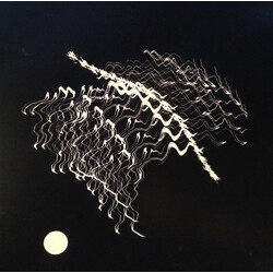 Lack Perhorresces USED VINYL 12INCH EP LIMITED EDITION