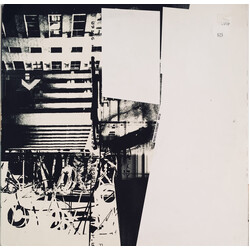 Prefuse 73 Estrocaro EP VINYL 12" USED
