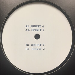 Unknown Artist Ghosts/Spirits USED VINYL 12INCH
