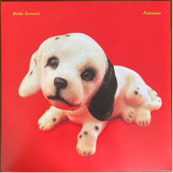 Bettie Serveert Palomine Vinyl LP USED