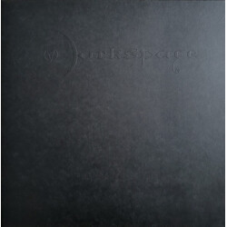 Darkspace Dark Space -I USED VINYL 12INCH EP REISSUE