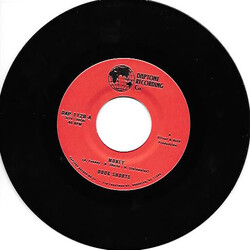 Doug Shorts Money USED VINYL 7INCH 45 RPM