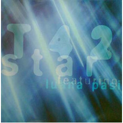 T42 (2) Star VINYL 12" USED